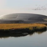 20 stunning new stadiums set to open in 2027