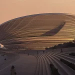 20 stunning new stadiums set to open in 2027