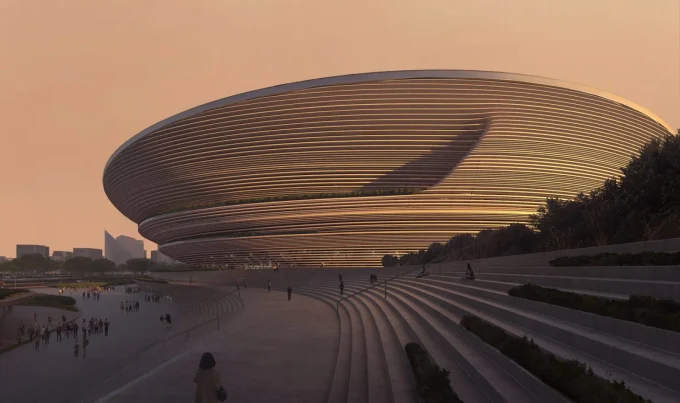 20 stunning new stadiums set to open in 2027