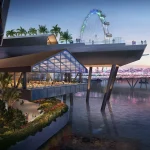 20 stunning new stadiums set to open in 2027