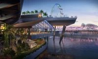 20 stunning new stadiums set to open in 2027