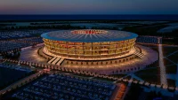 20 stunning new stadiums set to open in 2027