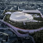 20 stunning new stadiums set to open in 2027