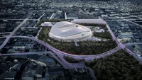 20 stunning new stadiums set to open in 2027