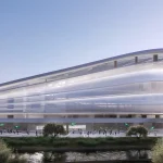 20 stunning new stadiums set to open in 2027