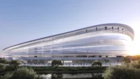 20 stunning new stadiums set to open in 2027