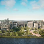 20 stunning new stadiums set to open in 2027