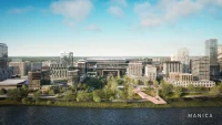 20 stunning new stadiums set to open in 2027