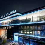 20 stunning new stadiums set to open in 2027