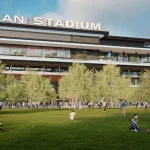 20 stunning new stadiums set to open in 2027