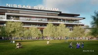 20 stunning new stadiums set to open in 2027