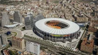 20 stunning new stadiums set to open in 2027