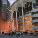 20 stunning new stadiums set to open in 2027