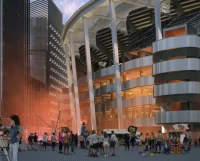 20 stunning new stadiums set to open in 2027
