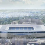 20 stunning new stadiums set to open in 2027
