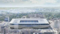 20 stunning new stadiums set to open in 2027