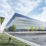 20 stunning new stadiums set to open in 2027