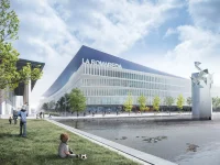 20 stunning new stadiums set to open in 2027