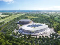 20 stunning new stadiums set to open in 2027