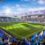 20 stunning new stadiums set to open in 2027
