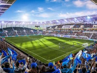 20 stunning new stadiums set to open in 2027