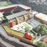 20 stunning new stadiums set to open in 2027