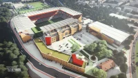 20 stunning new stadiums set to open in 2027