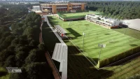 20 stunning new stadiums set to open in 2027
