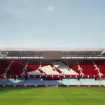 20 stunning new stadiums set to open in 2027
