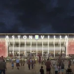 20 stunning new stadiums set to open in 2027