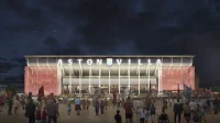 20 stunning new stadiums set to open in 2027
