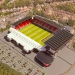 20 stunning new stadiums set to open in 2027