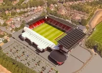 20 stunning new stadiums set to open in 2027