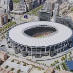 20 stunning new stadiums set to open in 2027