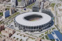 20 stunning new stadiums set to open in 2027