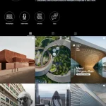 Parametric Architecture Instagram
