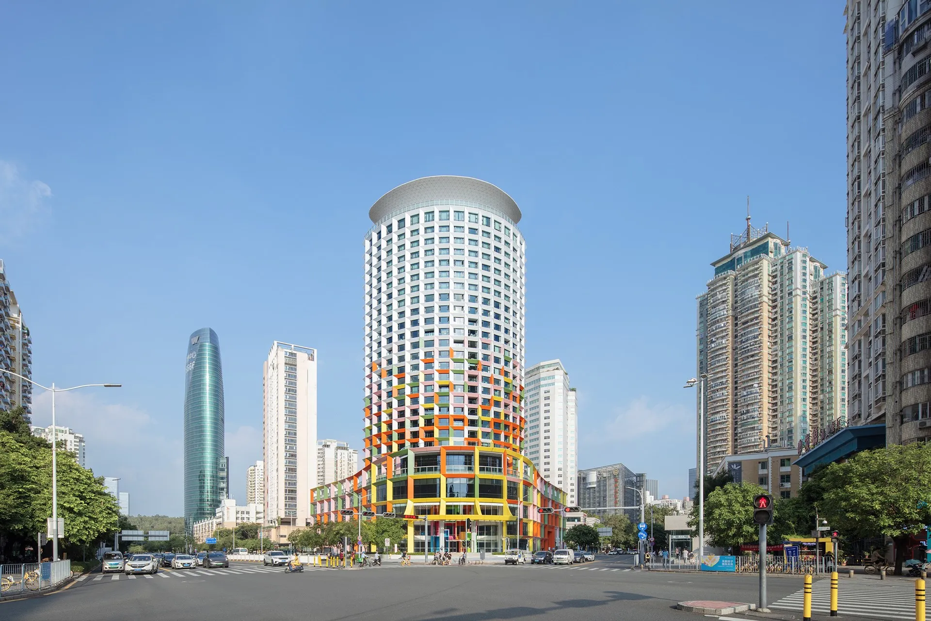 Yacademy’s Architecture for Inclusion Course: How to Place People at the Heart of Design