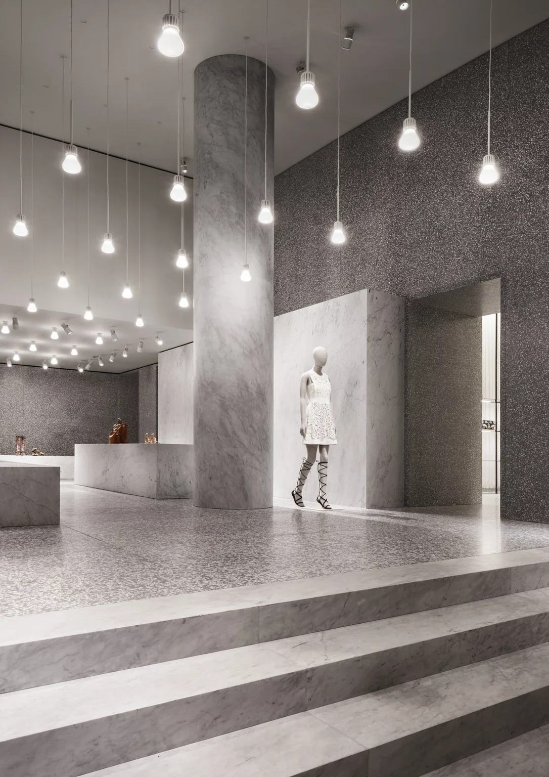 Translate a Brand into Architectural Space: Discover Yacademy’s Architecture for Fashion Course