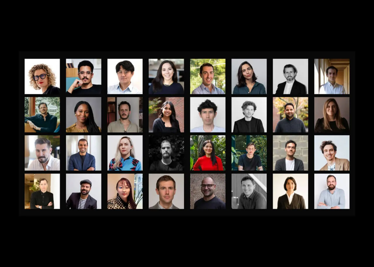 40 Under 40 North America Architects Honored by WAF and The Architect’s Newspaper