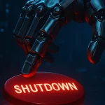 Did Today’s Top AI Models Just Blackmail to Avoid Shutdown? What Anthropic Reveals About the AI Off-Switch Problem