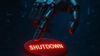 Did Today’s Top AI Models Just Blackmail to Avoid Shutdown? What Anthropic Reveals About the AI Off-Switch Problem
