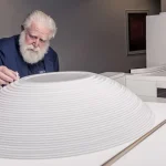 World’s Largest Museum-Based Skyspace by James Turrell Set to Open in 2026