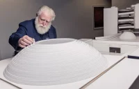 World’s Largest Museum-Based Skyspace by James Turrell Set to Open in 2026
