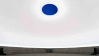 World’s Largest Museum-Based Skyspace by James Turrell Set to Open in 2026