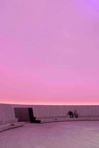 World’s Largest Museum-Based Skyspace by James Turrell Set to Open in 2026