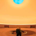 World’s Largest Museum-Based Skyspace by James Turrell Set to Open in 2026