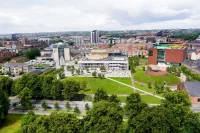 World’s Largest Museum-Based Skyspace by James Turrell Set to Open in 2026