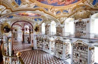 Beautiful Libraries in the World