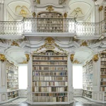 Beautiful Libraries in the World