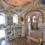 Beautiful Libraries in the World